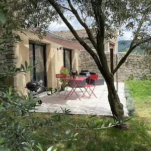 Appartement Les Mappias En Ardeche, Vesseaux