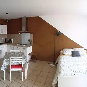 Hébergement de vacances Ecrin De Verdure En Ardeche Verte, Colombier-le-Vieux