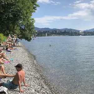 Appartement Le Duc, Thonon-les-Bains