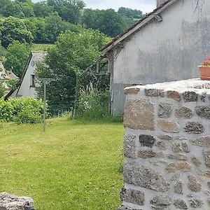 Hébergement de vacances Maison La Taissotine, Leucamp