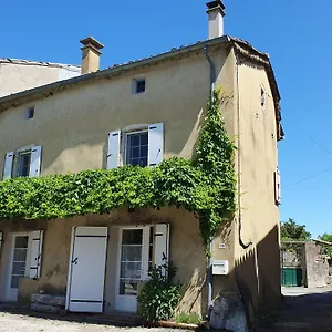 Hébergement de vacances Saint Prix, Grospierres