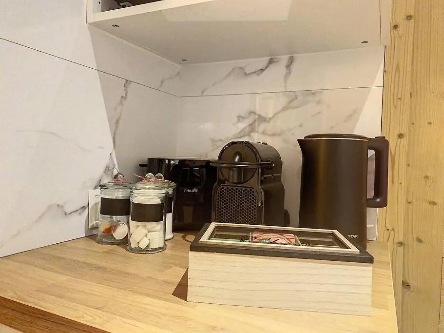 Apartamento Evasion Parfaite Chamonix Mont Blanc